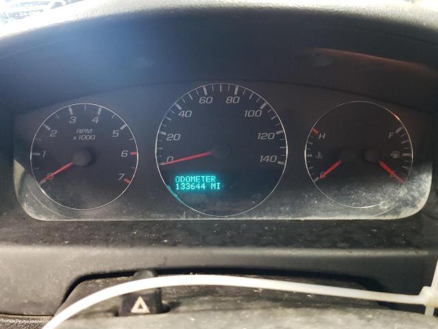 Photo 9 from auction – 2006 CHEVROLET IMPALA LT with VIN 2G1WT58K869194983
