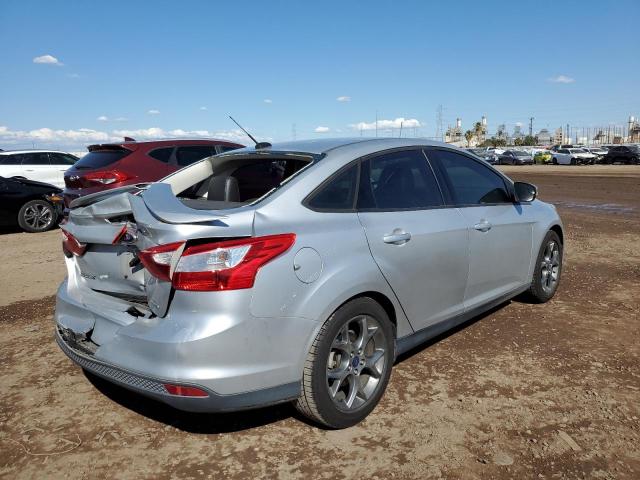Photo 3 from auction – 2014 FORD FOCUS SE with VIN 1FADP3F28EL224717