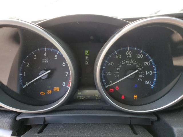 Photo 9 from auction – 2012 MAZDA 3 I with VIN JM1BL1V80C1608166