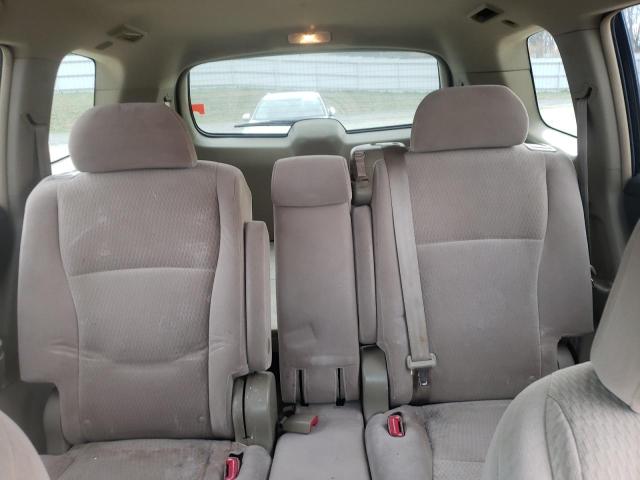 Photo 10 from auction – 2009 TOYOTA HIGHLANDER with VIN JTEDS41A792068660