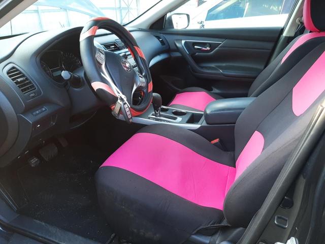 Photo 7 from auction – 2015 NISSAN ALTIMA 2.5 with VIN 1N4AL3AP4FC413674
