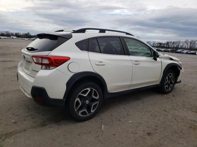 Photo 3 from auction – 2018 SUBARU CROSSTREK with VIN JF2GTAMCXJ8301668