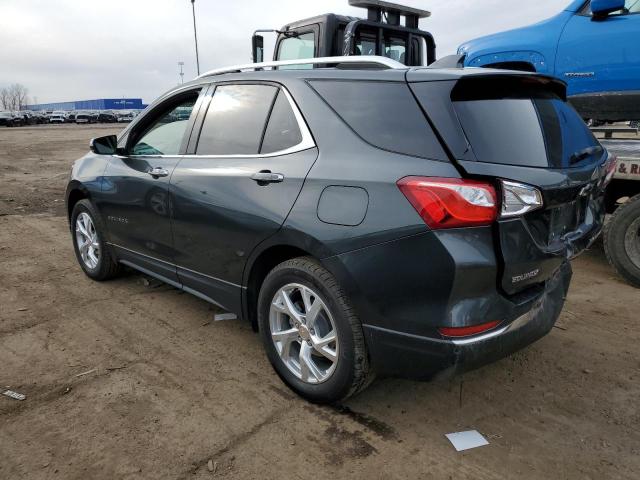 Photo 2 from auction – 2020 CHEVROLET EQUINOX PR with VIN 2GNAXXEV0L6184453