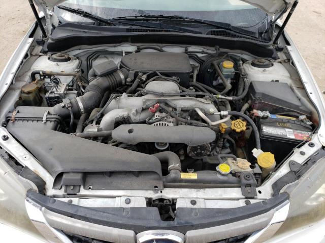 صورة رقم 11 من المزاد - 2011 SUBARU IMPREZA 2. مع VIN JF1GH6A6XBH801378