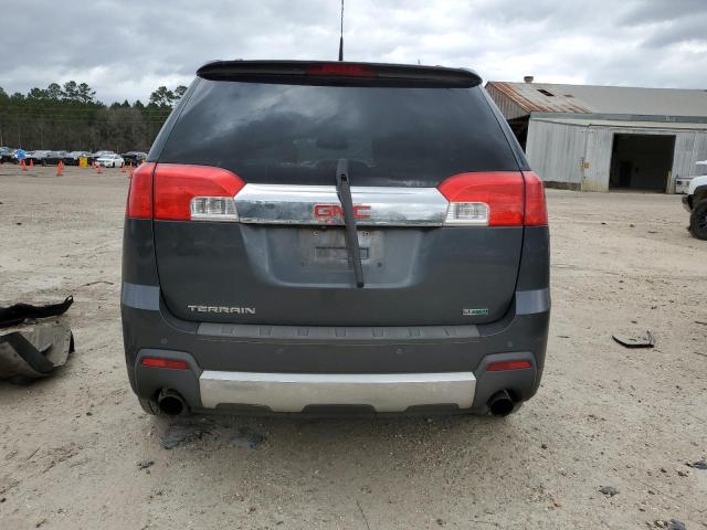 Photo 6 from auction – 2011 GMC TERRAIN SL with VIN 2CTFLWE53B6262960