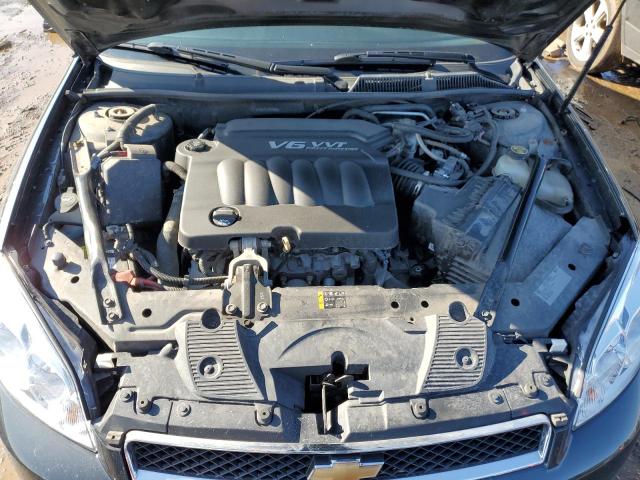 Photo 11 from auction – 2016 CHEVROLET IMPALA LIM with VIN 2G1WC5E37G1140653