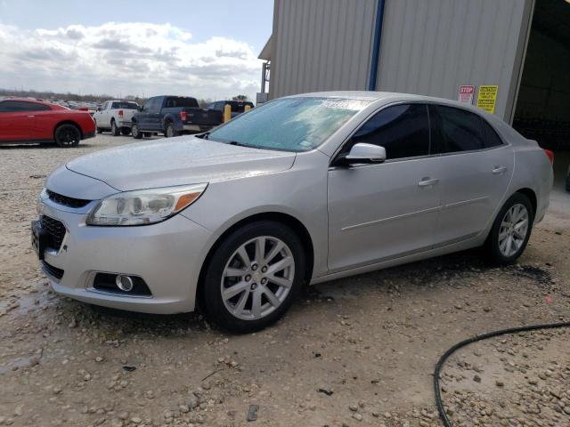 CHEVROLET MALIBU 2LT 2014 with VIN 1G11E5SL2EF249651 - Photo from auction