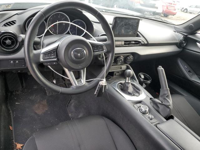 Photo 8 from auction – 2022 MAZDA MX-5 MIATA with VIN JM1NDAB78N0500196