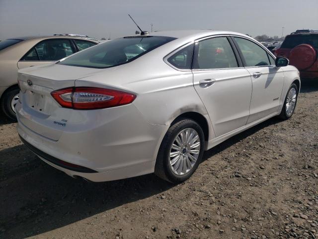 Photo 3 from auction – 2014 FORD FUSION SE with VIN 3FA6P0LU5ER357823
