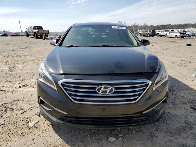 Photo 5 from auction – 2016 HYUNDAI SONATA SE with VIN 5NPE24AF8GH425487