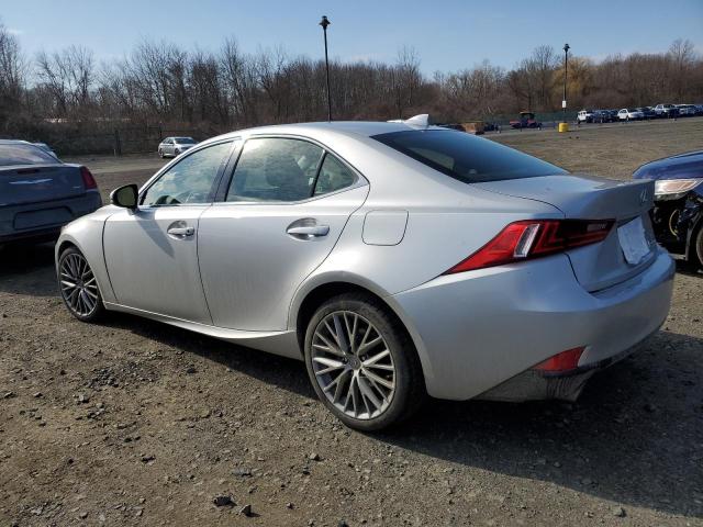 Photo 2 from auction – 2015 LEXUS IS 250 with VIN JTHCF1D28F5020990