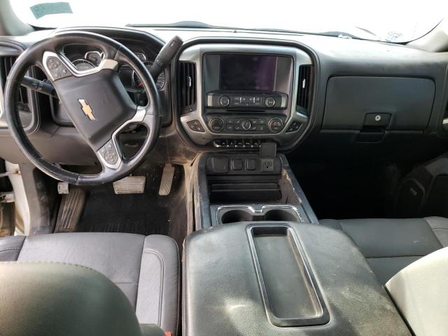 Photo 8 from auction – 2014 CHEVROLET SILVERADO with VIN 3GCUKSEC2EG413129