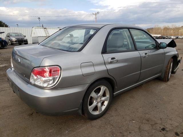 Photo 3 from auction – 2007 SUBARU IMPREZA 2. with VIN JF1GD61677H521887