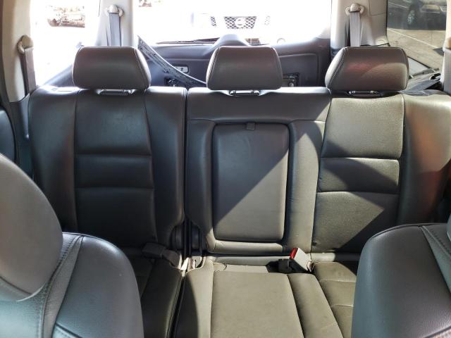 Photo 10 from auction – 2007 HONDA PILOT EXL with VIN 5FNYF28577B006337