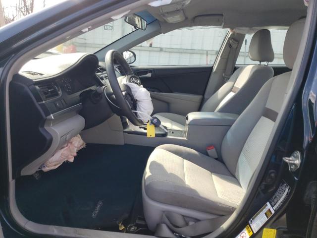 Photo 7 from auction – 2014 TOYOTA CAMRY L with VIN 4T4BF1FK8ER408074