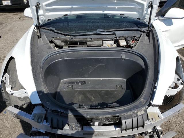 Photo 11 from auction – 2019 TESLA MODEL 3 with VIN 5YJ3E1EA7KF309734