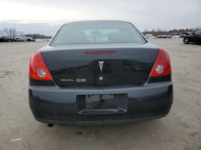 Photo 6 from auction – 2009 PONTIAC G6 with VIN 1G2ZG57B594146282