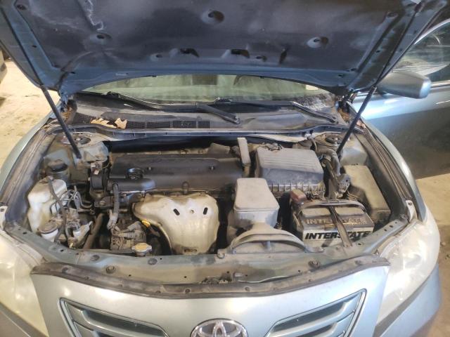 Photo 11 from auction – 2008 TOYOTA CAMRY CE with VIN 4T1BE46K18U731465