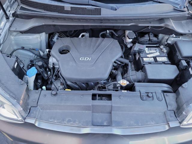 صورة رقم 7 من المزاد - 2015 KIA SOUL مع VIN KNDJN2A26F7219059