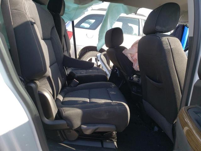 Photo 11 from auction – 2022 GMC ACADIA SLE with VIN 1GKKNKL47NZ171565