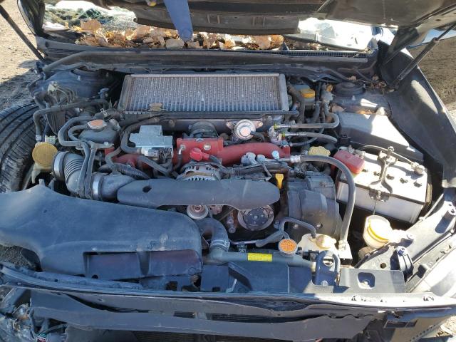 Photo 11 from auction – 2019 SUBARU WRX STI with VIN JF1VA2R69K9819972