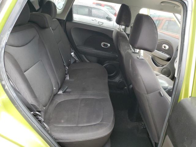 Photo 10 from auction – 2017 KIA SOUL with VIN KNDJN2A28H7879753
