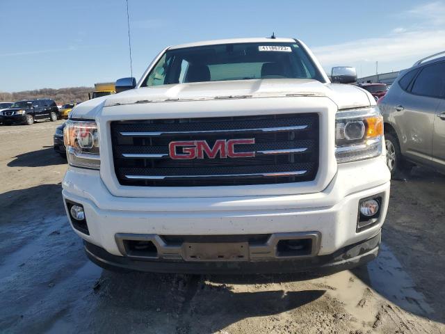 Photo 5 from auction – 2014 GMC SIERRA K15 with VIN 3GTU2UEC3EG531427