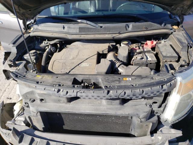 Photo 12 from auction – 2011 FORD EXPLORER L with VIN 1FMHK7F86BGA88058