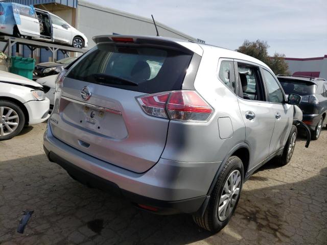 Photo 3 from auction – 2015 NISSAN ROGUE S with VIN KNMAT2MT8FP560425