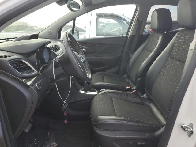 Photo 7 from auction – 2016 BUICK ENCORE with VIN KL4CJESB2GB633288