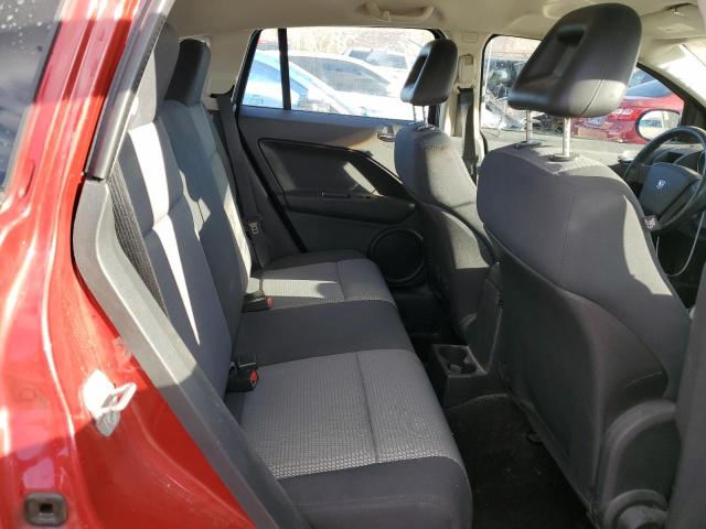Photo 10 from auction – 2008 DODGE CALIBER R/ with VIN 1B3HE78K98D672261