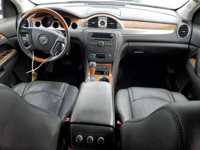 Photo 8 from auction – 2011 BUICK ENCLAVE CX with VIN 5GAKRBED3BJ252569