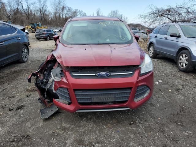 Photo 5 from auction – 2014 FORD ESCAPE SE with VIN 1FMCU0G91EUE54775