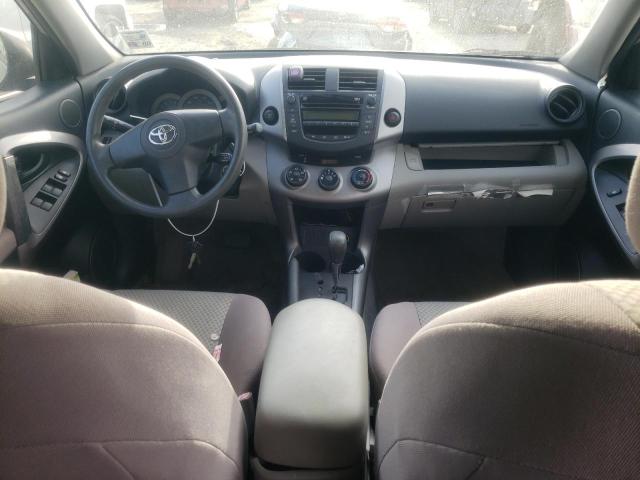 Photo 8 from auction – 2006 TOYOTA RAV4 with VIN JTMZD33V466012971