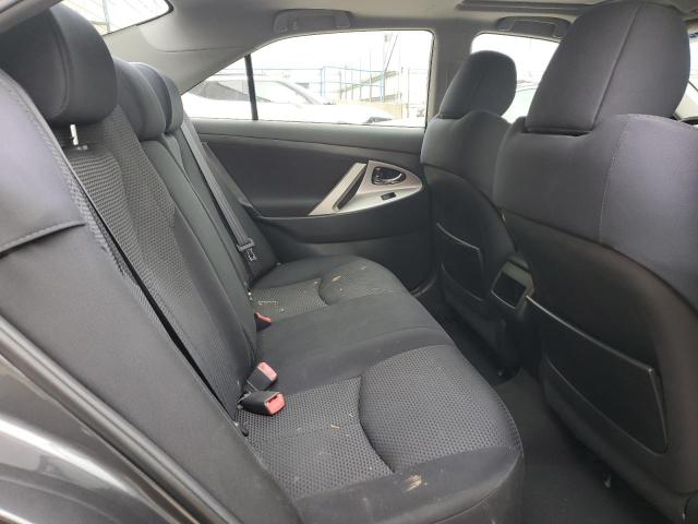 Photo 10 from auction – 2008 TOYOTA CAMRY CE with VIN 4T1BE46K28U733936