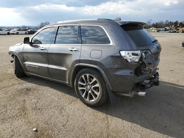Photo 2 from auction – 2017 JEEP GRAND CHER with VIN 1C4RJFCT7HC620500