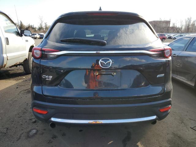 Photo 6 from auction – 2019 MAZDA CX-9 GRAND with VIN JM3TCBDY5K0308078