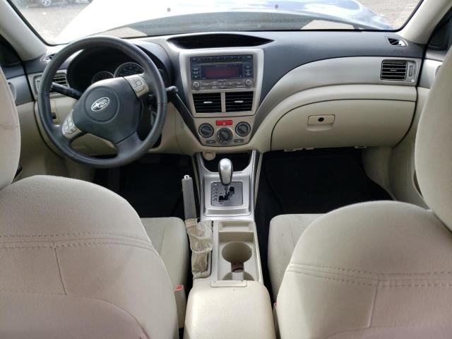 Photo 8 from auction – 2010 SUBARU IMPREZA 2. with VIN JF1GE6B6XAH511342