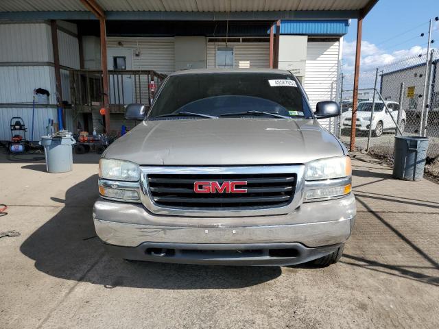 Photo 5 from auction – 2004 GMC NEW SIERRA with VIN 1GTEK19T74E274002