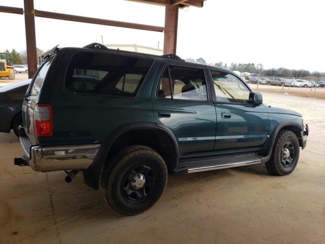 Photo 3 from auction – 1998 TOYOTA 4RUNNER SR with VIN JT3GN86R8W0076325