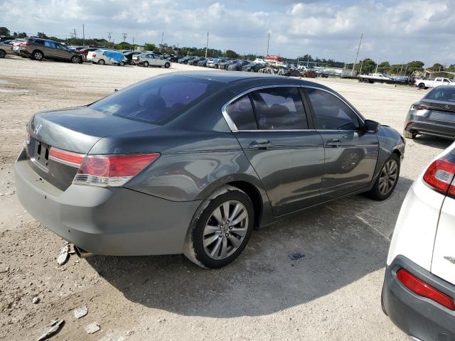 Photo 3 from auction – 2012 HONDA ACCORD EX with VIN 1HGCP2F76CA013778