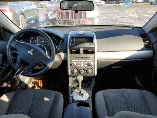 Photo 8 from auction – 2007 MITSUBISHI GALANT ES with VIN 4A3AB36F77E084596