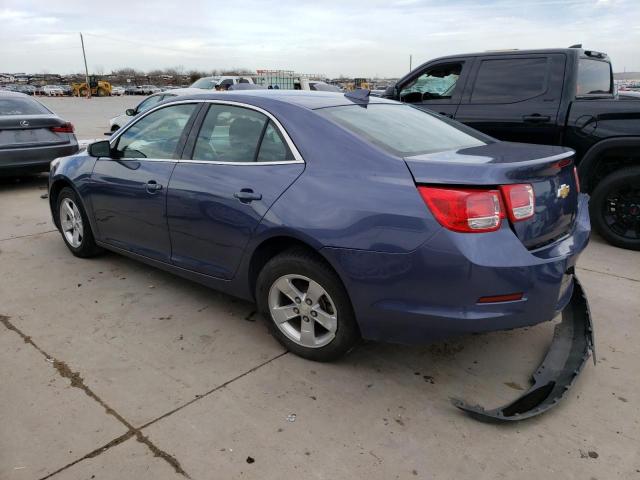 Photo 2 from auction – 2015 CHEVROLET MALIBU 1LT with VIN 1G11C5SL5FF212312