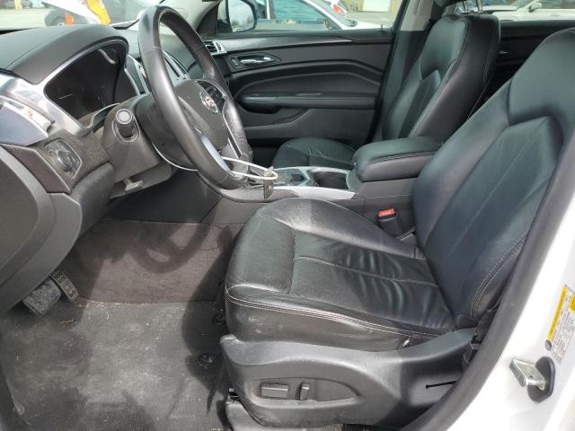 Photo 7 from auction – 2014 CADILLAC SRX with VIN 3GYFNAE36ES516510