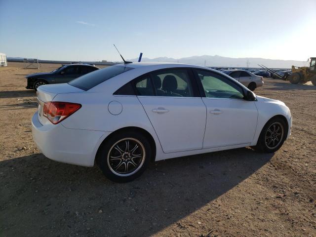 Photo 3 from auction – 2012 CHEVROLET CRUZE LS with VIN 1G1PC5SH7C7129489