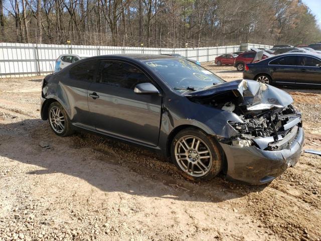 Photo 4 from auction – 2008 SCION SCION with VIN JTKDE167480268518