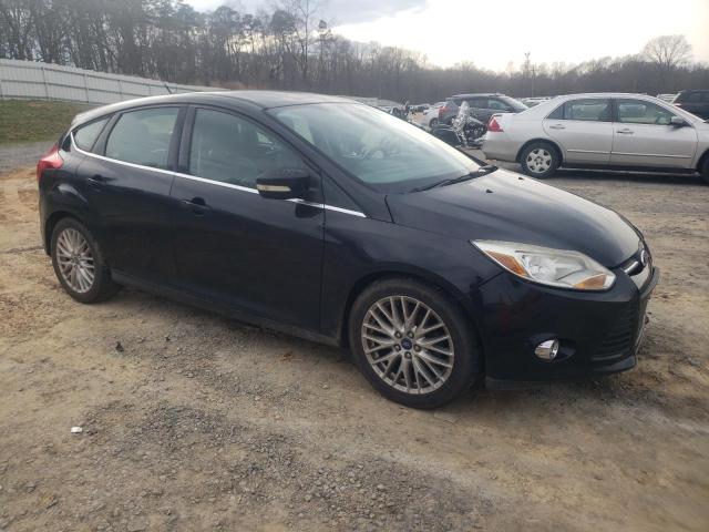 Photo 4 from auction – 2012 FORD FOCUS SEL with VIN 1FAHP3M24CL308034