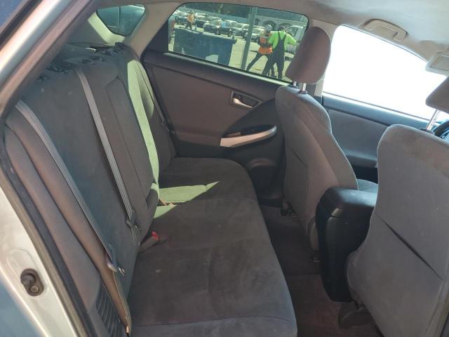 Photo 10 from auction – 2012 TOYOTA PRIUS with VIN JTDKN3DU2C1545656