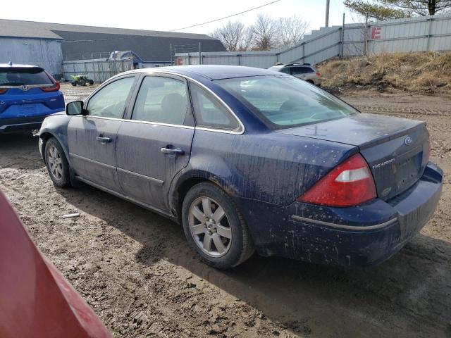 Photo 2 from auction – 2005 FORD FIVE HUNDR with VIN 1FAFP24115G141927