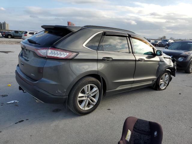 Photo 3 from auction – 2016 FORD EDGE SEL with VIN 2FMPK3J84GBC23516
